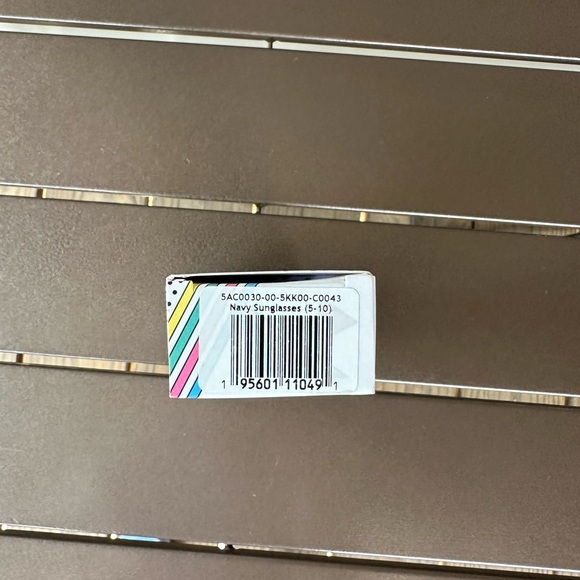 Ro Sham Bo Sunglasses size 5 plus NWT - Picture 3 of 3